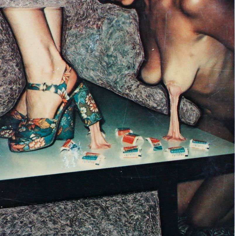 Антон Конь | 