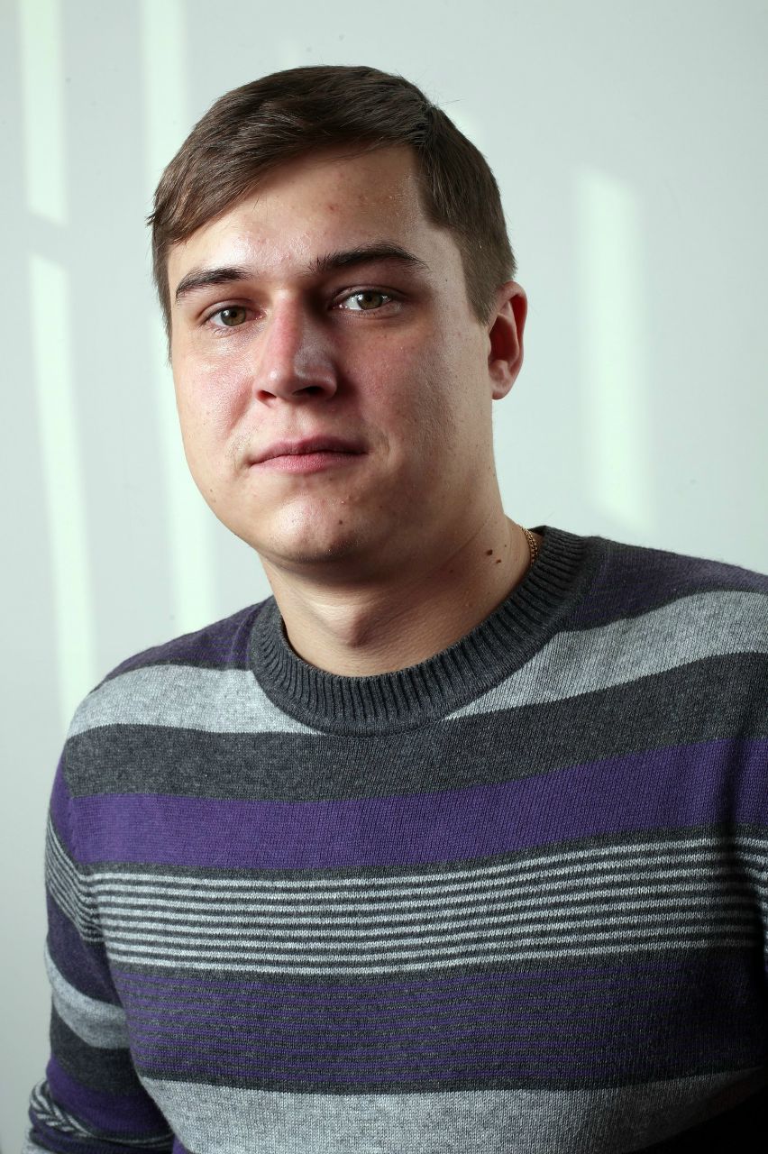 Дмитрий Боня LiMoN | Москва