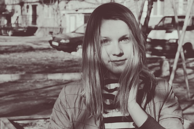 Darya Tarasenko | Ровно