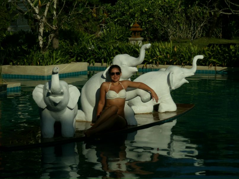 Данечка Цыганкова | Москва