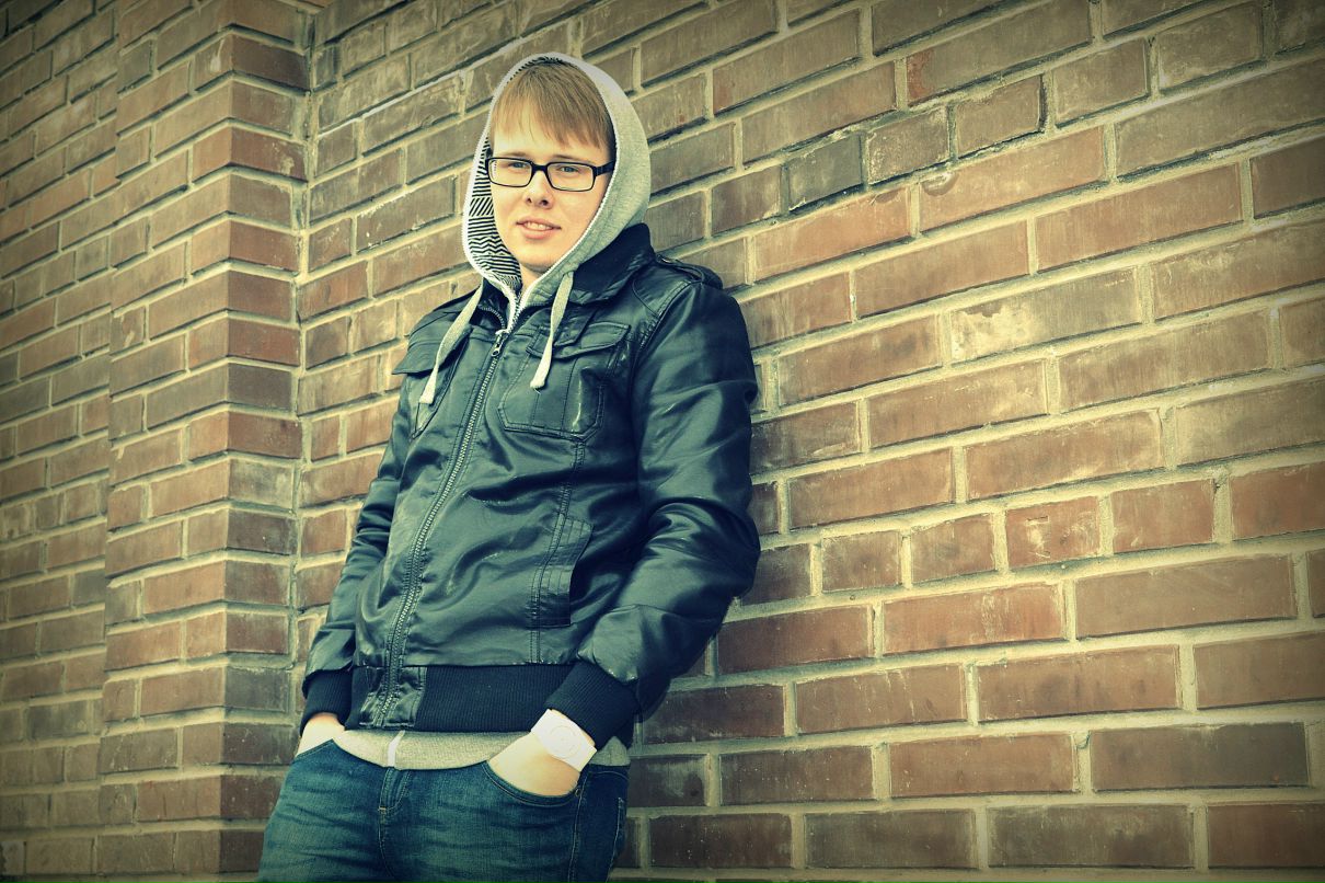 Сережка Лопатин | Пермь