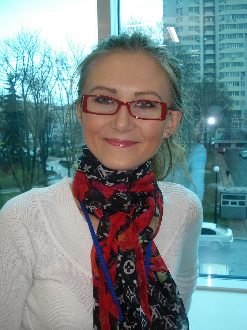 Анастасия Букина | Москва