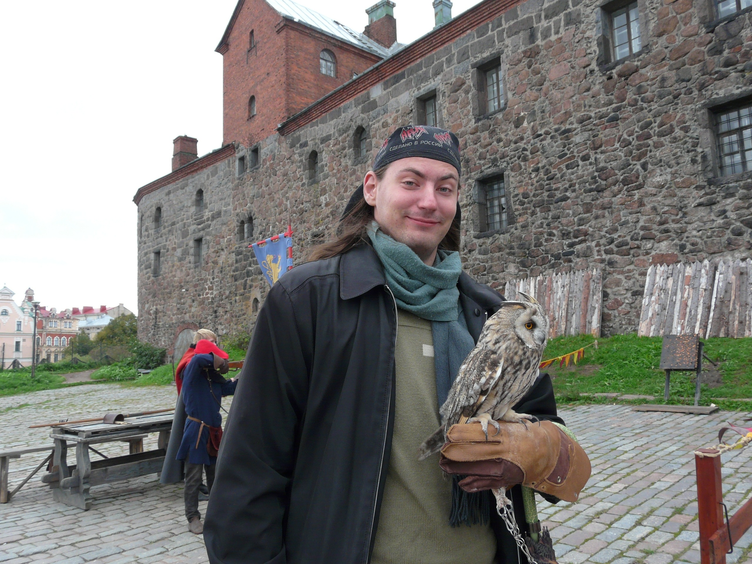 Фото профиля