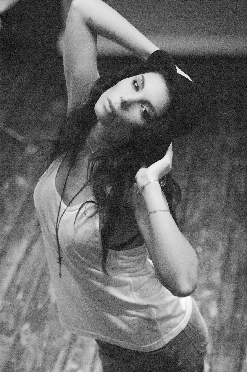 Ana Baston | Киев