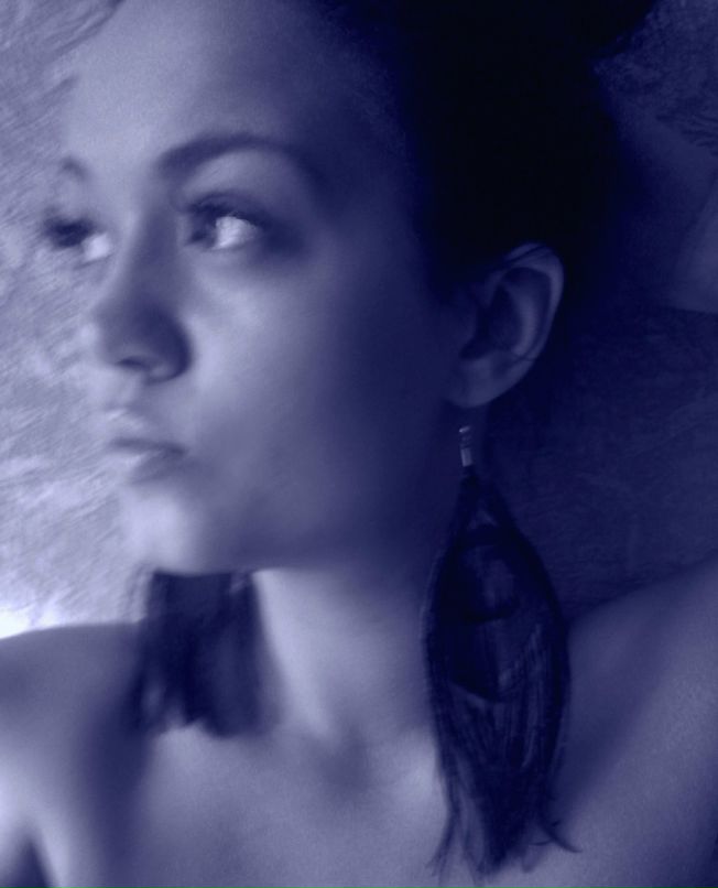 Lyudmila Gavrilova | Хабаровск