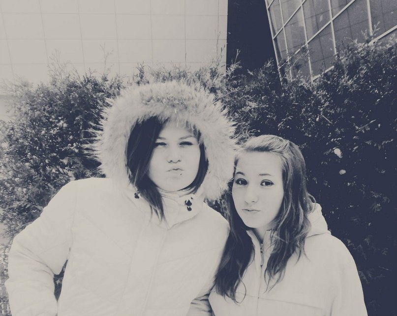 Владлена Напалкова | Hamilton