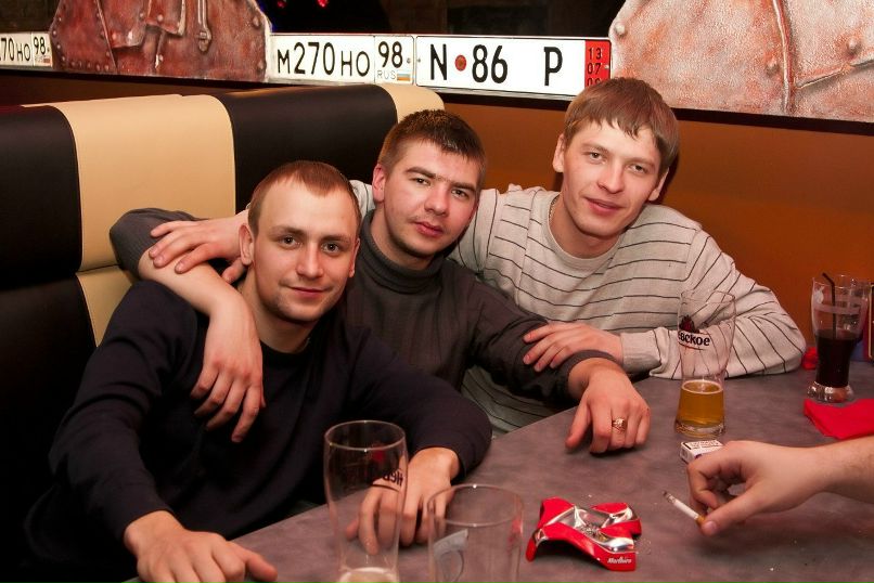 Вадим Ранинен | Петрозаводск