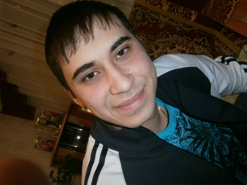 Алмаз Нигмятзянов | Набережные Челны