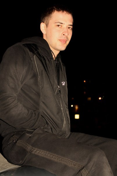 Кирилл Святодух | Барнаул