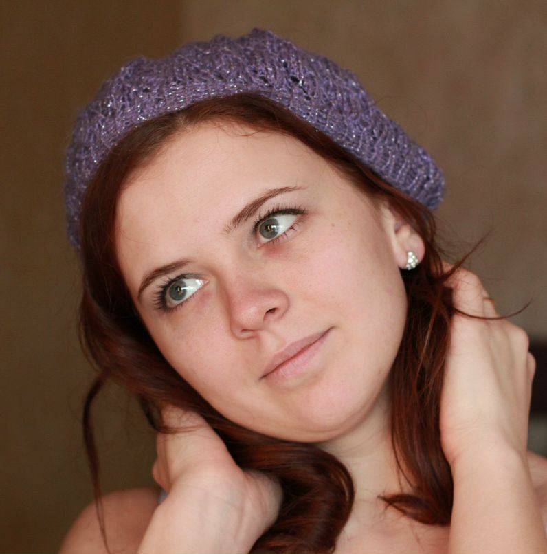 Светлана Ильина | Leiden