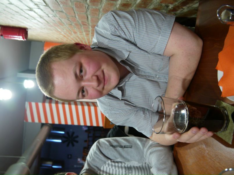 Илья Краев | Новокузнецк