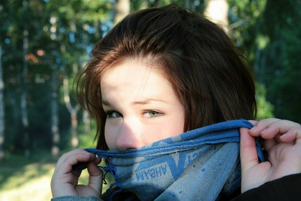 №89, Анастасия Панькова, 35 лет, Екатеринбург №89, Анастасия Панькова, 35 лет, Екатеринбург