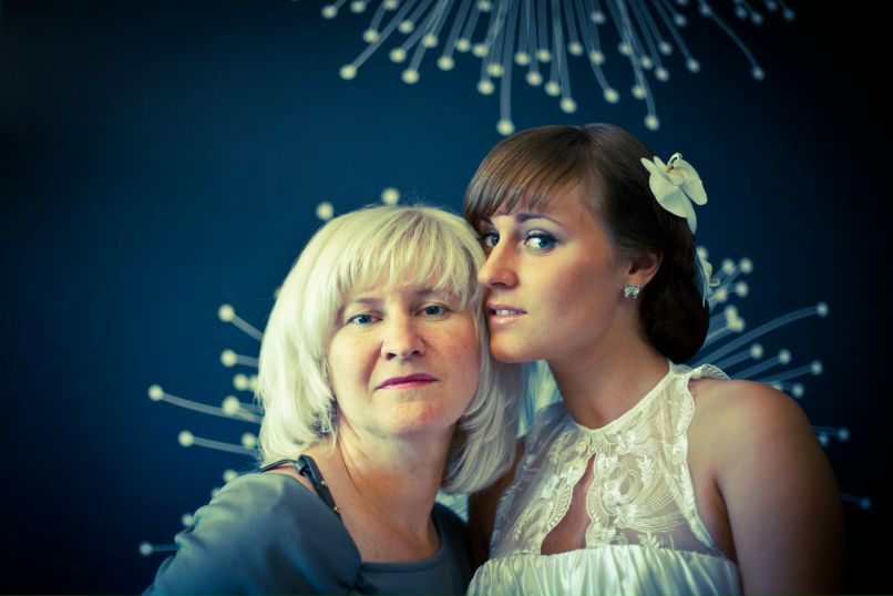 Валентина Хомякова | Орёл