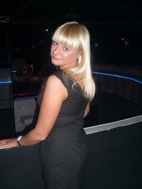 №173, Оксана Лабадина, Оренбург №173, Оксана Лабадина, Оренбург