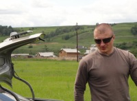 Андрей Прохоров