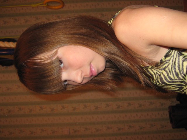 Алина Салахова | Набережные Челны