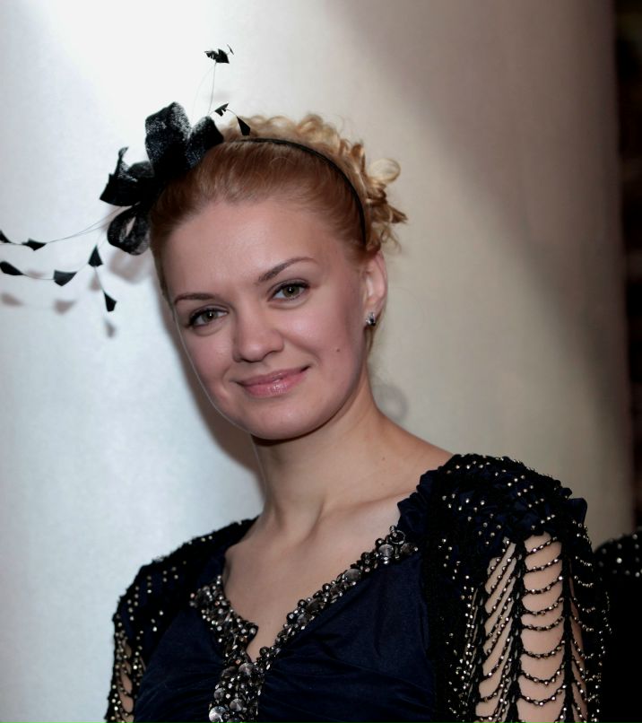 Лилия Майбоженко | Киев