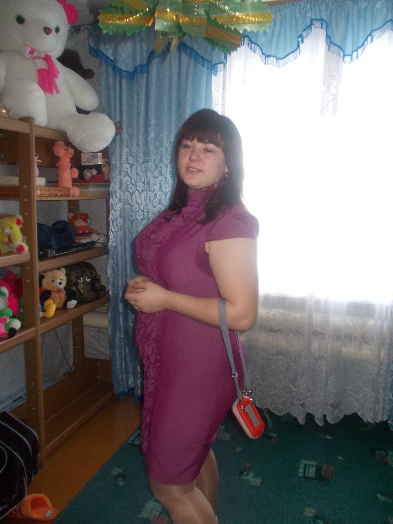 Евгения Зайцева | Маслянино