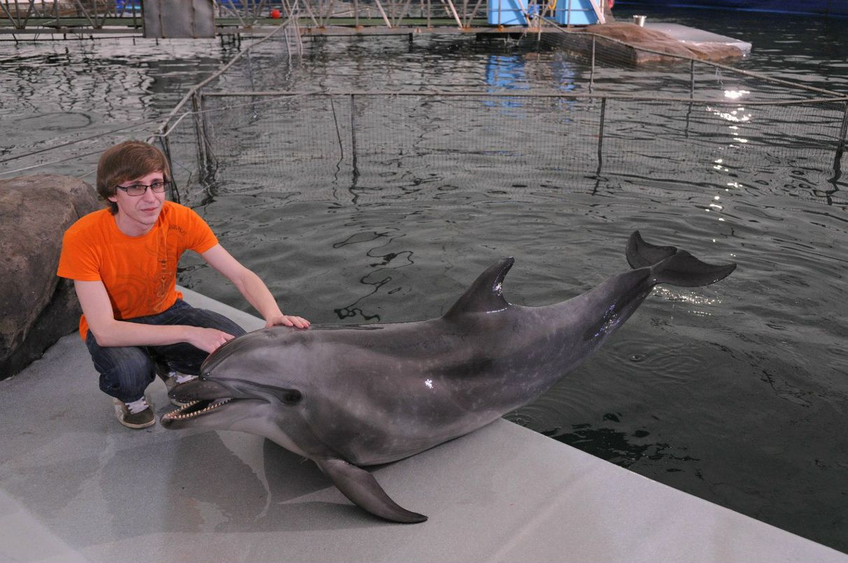 Андрей Розанов cnu4ka | Москва