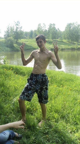 №40, Влад Ламков, 30 лет, Москва, Россия №40, Влад Ламков, 30 лет, Москва, Россия