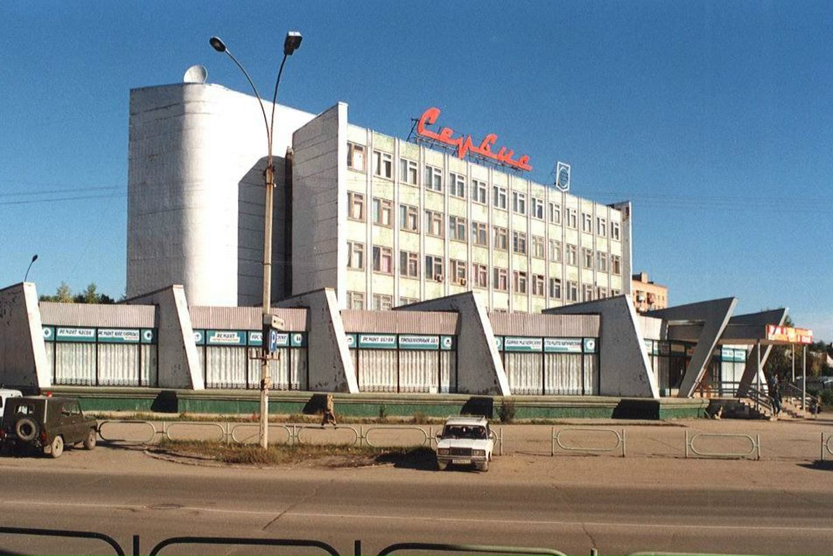 Степан Степанов | Ухта