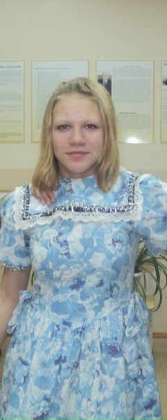№5, Татьяна Жукова, Курган №5, Татьяна Жукова, Курган
