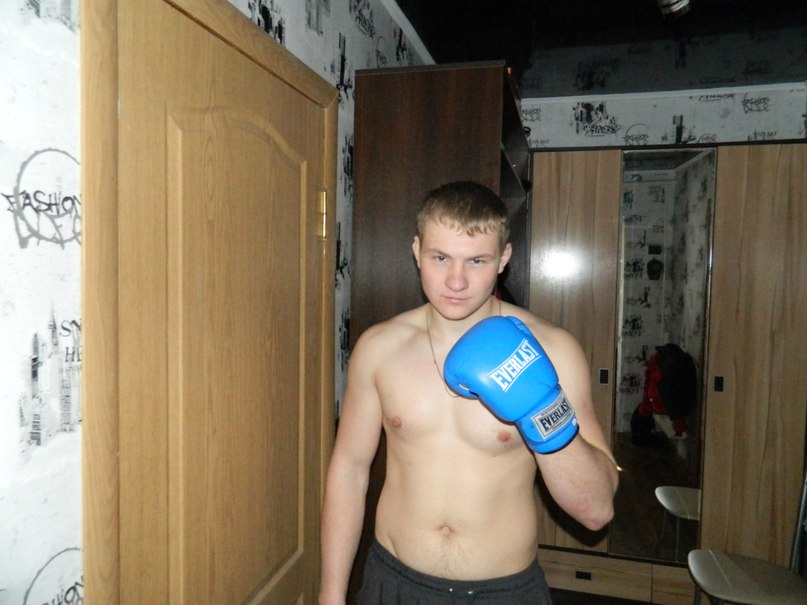 Артем Фролов | Краснодар