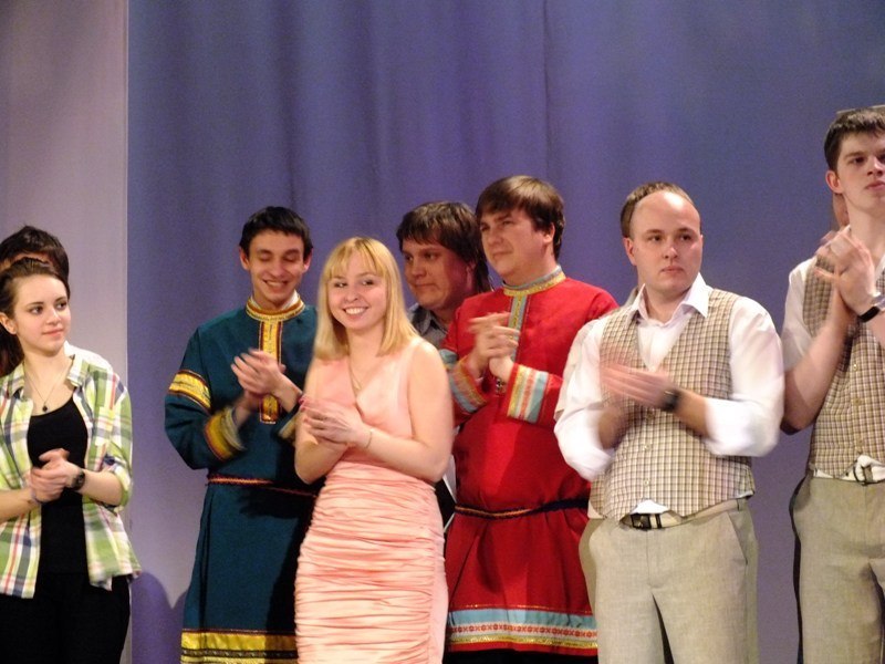 Дмитрий Брагин | Миасс