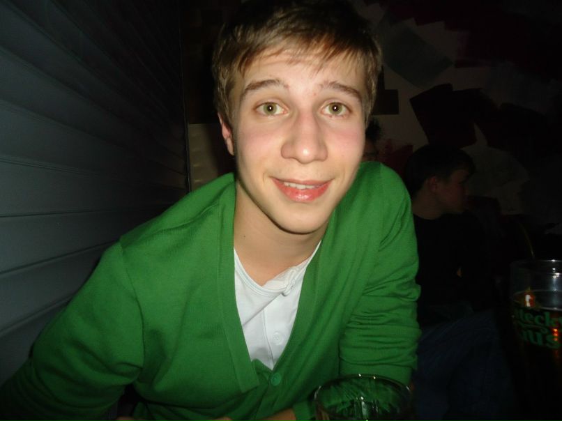 Алексей Степанов | Зарайск