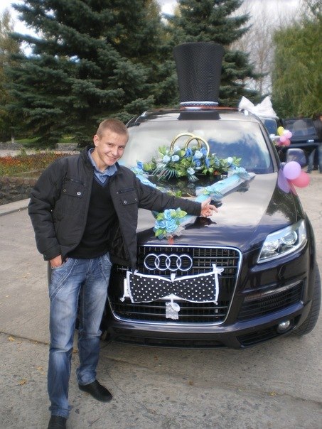 Димон Гордецкий | Витебск