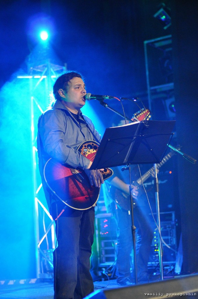 Стас К | Ужгород