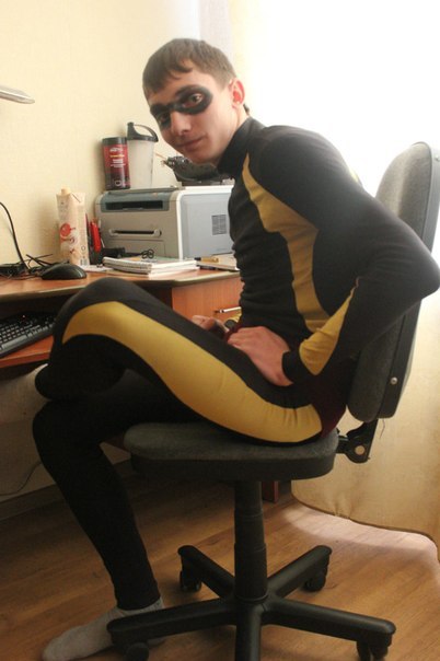 Никита Цомкало Игоревич | Казань