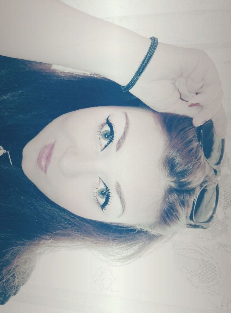 Марина Павлова ♥ | Москва