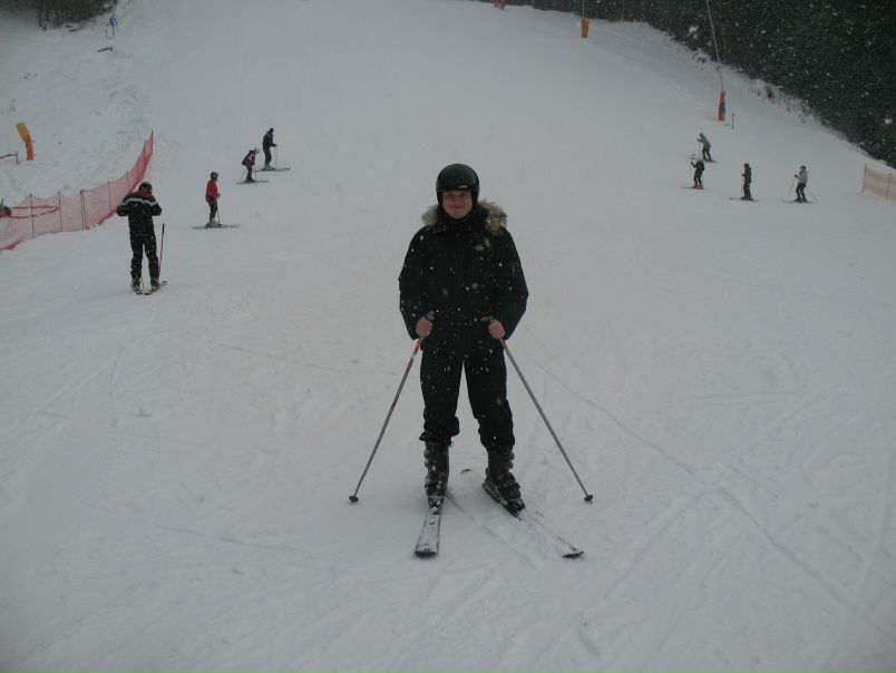 №17, Дмитрий Базилевский, 35 лет, Днепр (Днепропетровск) №17, Дмитрий Базилевский, 35 лет, Днепр (Днепропетровск)