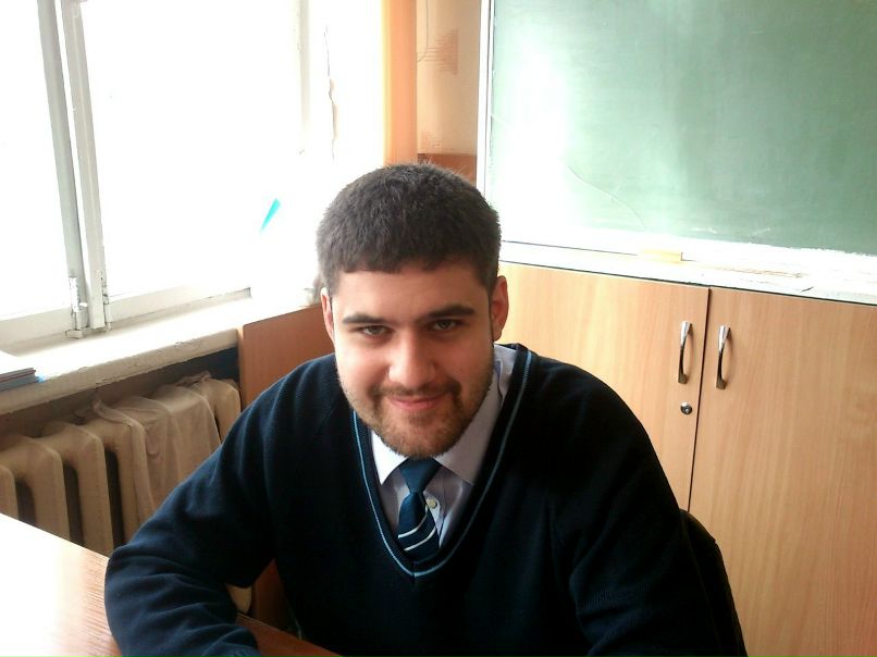 Сергей Никитин | Смиловичи