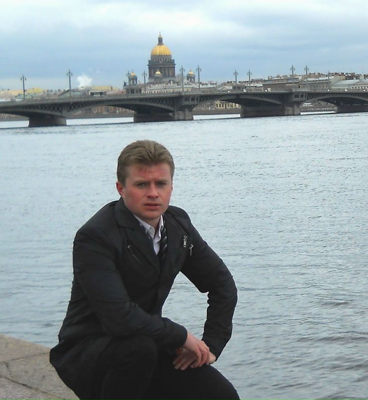 Алексей Михасев | Минск