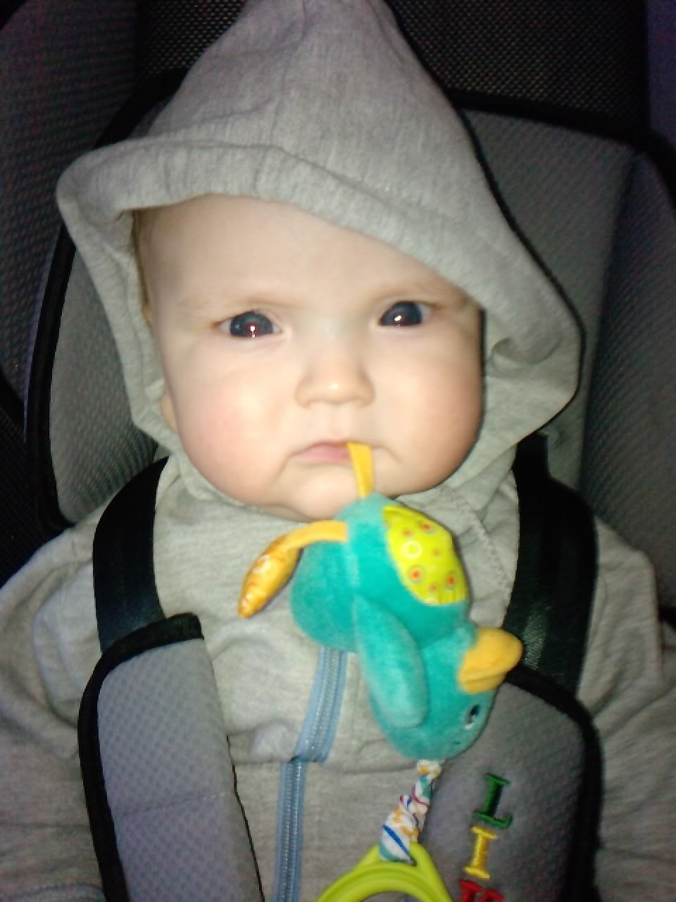 Алия Алиюша | Екатеринбург