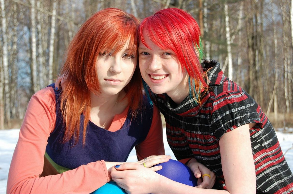 Юля Городкина Anchor | Москва