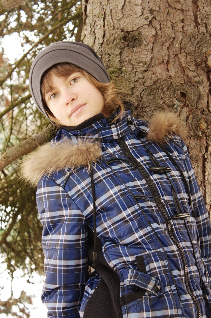 Екатерина Евдокимова | Санкт-Петербург