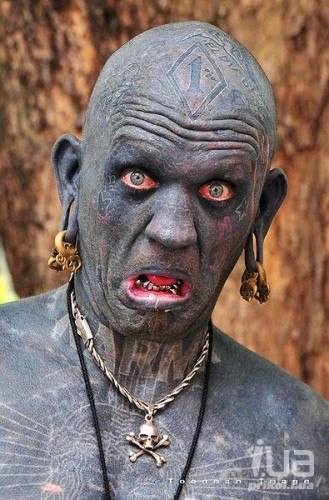 Сергей Руинов | Мурманск