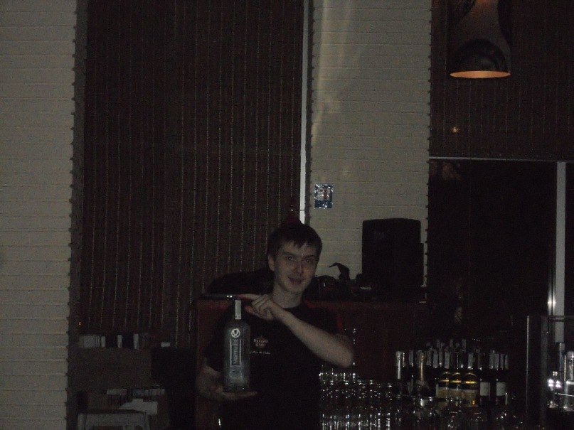 Андрей Александров | Одесса