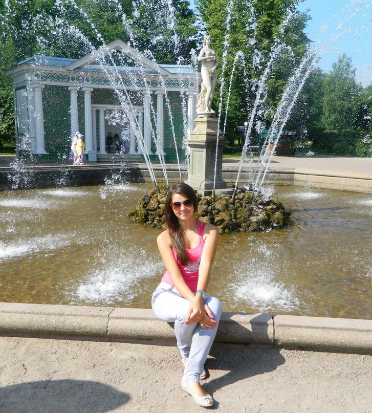 Лена Хохлова | Ростов-на-Дону