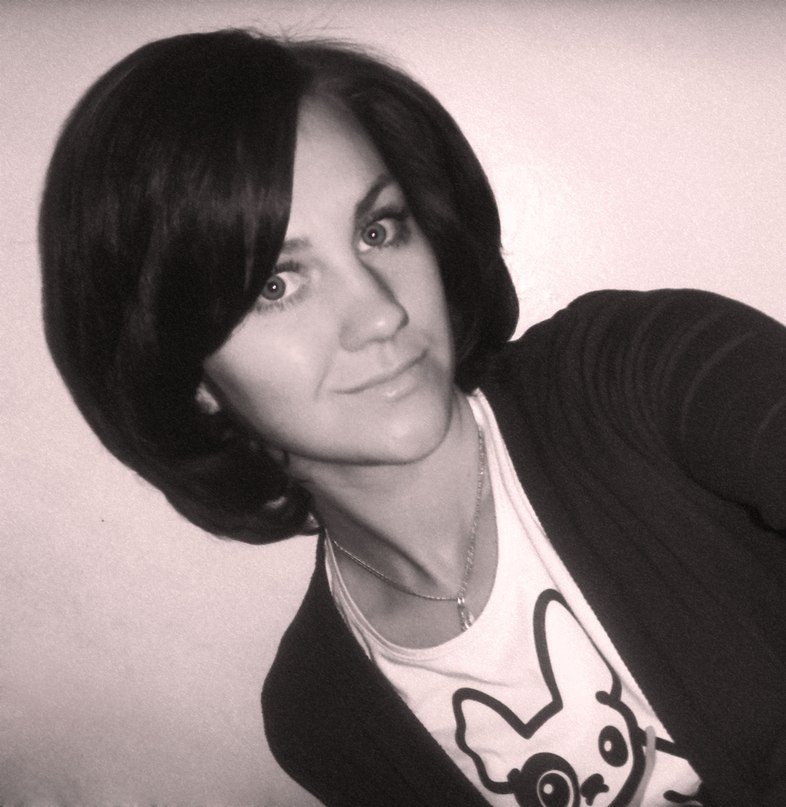 Нина Лямина | Санкт-Петербург