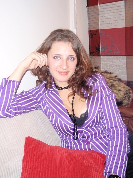 №19, Юлия Бражник, 41 год, Киев №19, Юлия Бражник, 41 год, Киев