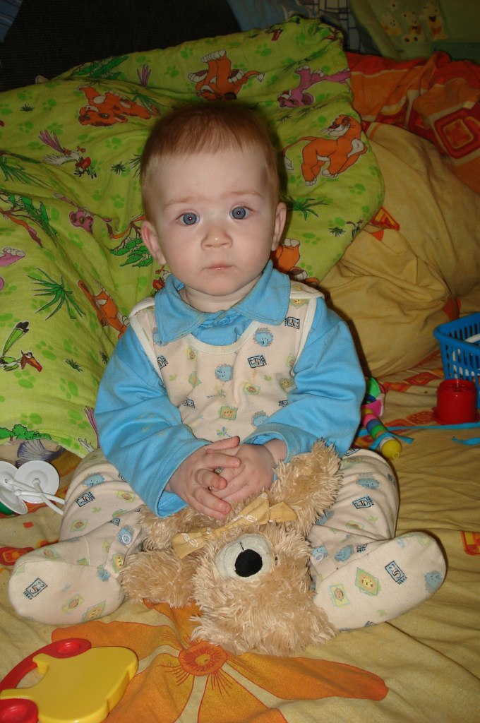 Виталий Дякин Ikiru | Фрязино