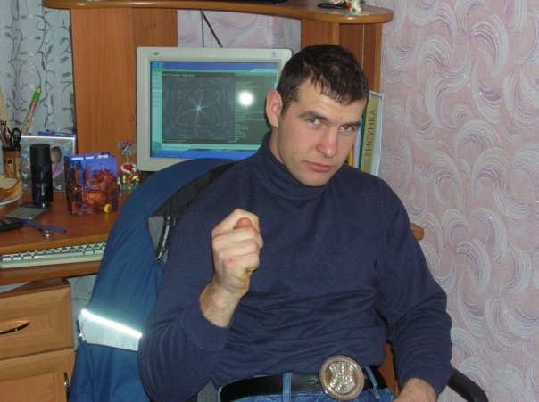 Гриня Перцев | Балабаново