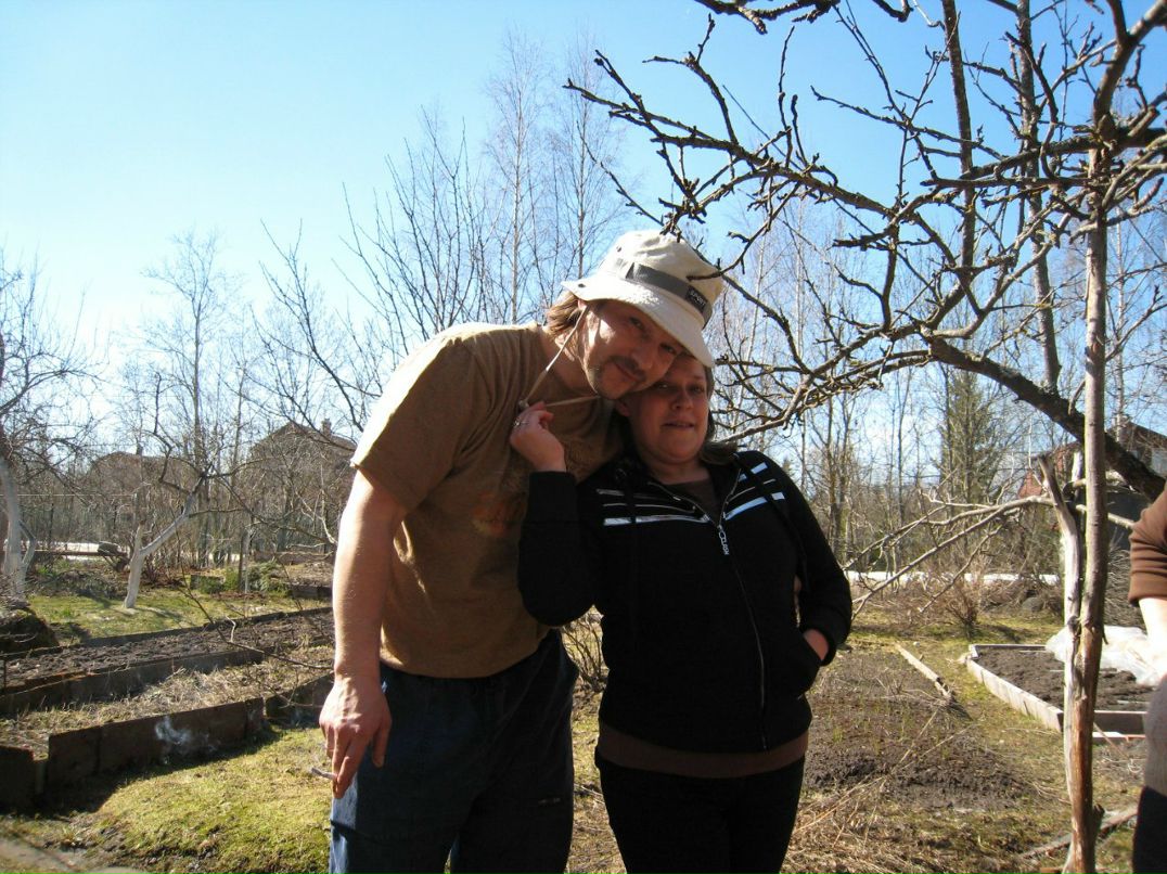 Владислав Пачкай | Санкт-Петербург