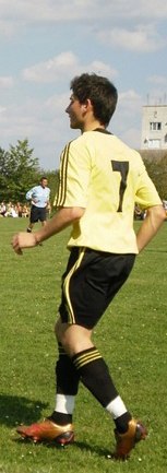 Юра Балян | Новый Роздол