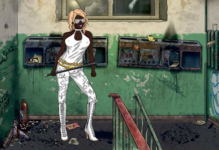 Анна Ким | Челябинск