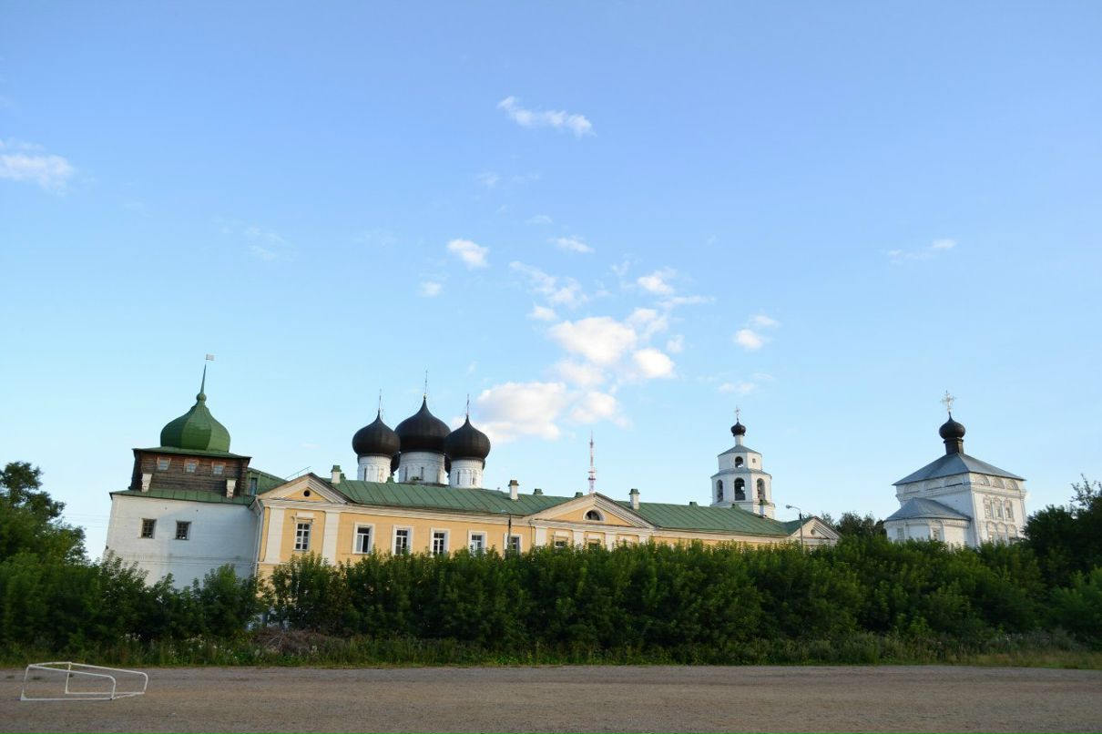 Константин Масленников Vyatskiy | Москва